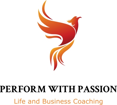 Life & Business Coaching